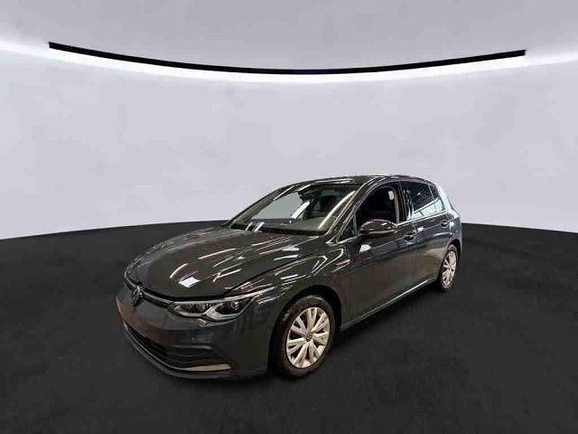 Gebraucht VW Golf VIII Style 150 PS (110 kW) 2023 Uranograu Limousine