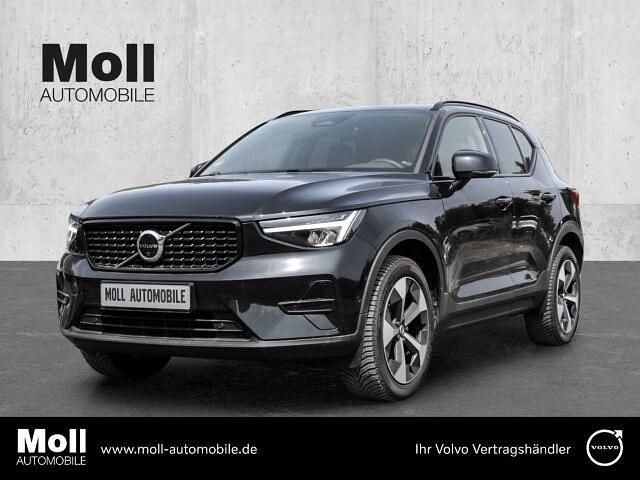 Gebraucht Volvo XC40 Plus 197 PS (144 kW) 2023 Schwarz SUV