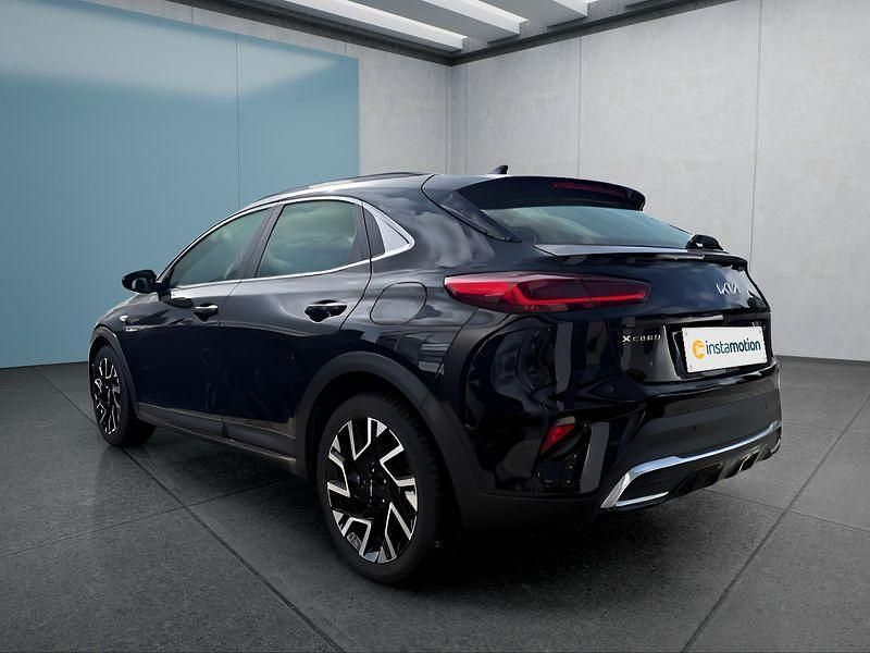 Gebraucht Kia XCeed 140 PS (102 kW) 2025 SUV