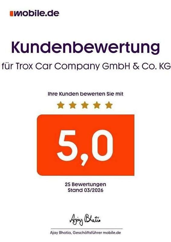 Neu GMC Sierra 309 PS (227 kW) 2026 Schwarz Pickup