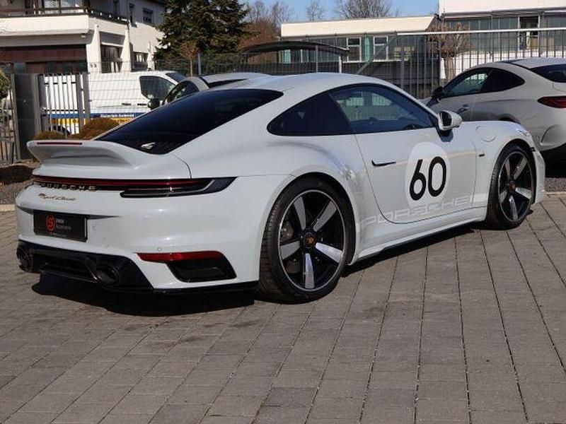 Gebraucht Porsche 911 405 PS (297 kW) 2023 Grau