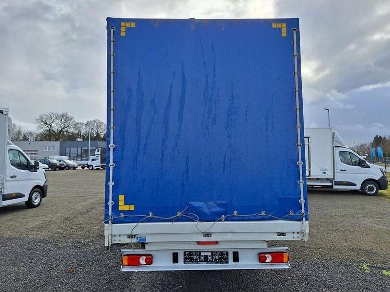 Gebraucht Fiat Ducato 179 PS (131 kW) 2024 Weiß Van