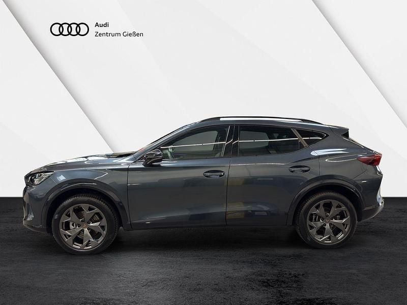 Gebraucht Cupra Formentor 150 PS (110 kW) 2025 Magnetic tech (metallic) SUV