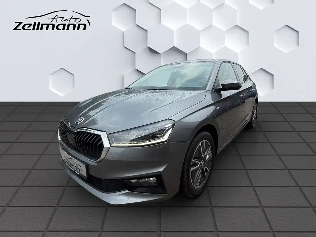 Gebraucht Skoda Fabia Tour 150 PS (110 kW) 2022 Kleinwagen