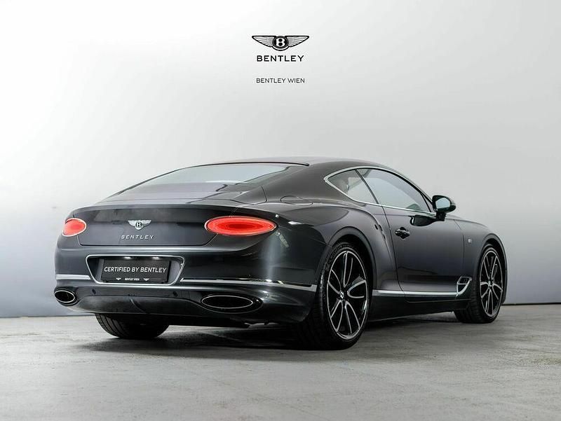 Gebraucht Bentley Continental GT 635 PS (467 kW) 2018 Grau