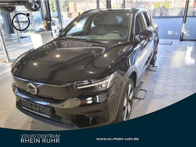 Gebraucht Volvo XC40 Core 169 kW (231 PS) 2023 Stone SUV