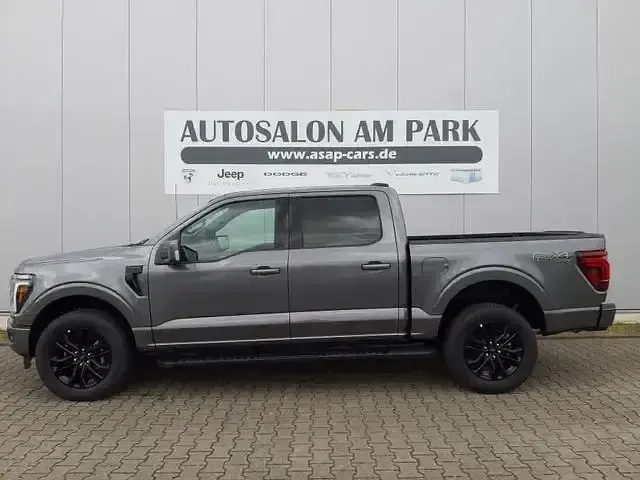 Neu Ford F-150 Lariat 405 PS (297 kW) 2026 Andere Pickup