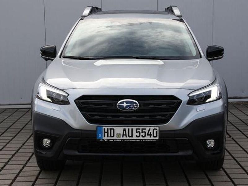 Gebraucht Subaru Outback 100 PS (73 kW) 2025 Andere Limousine
