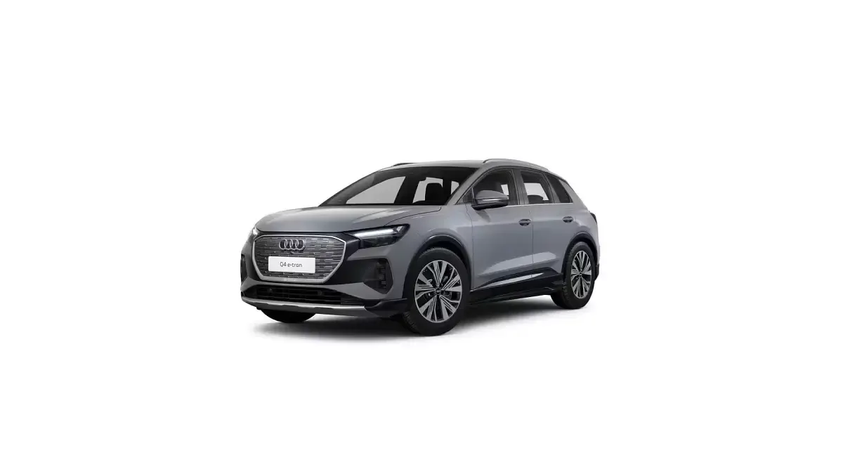 Gebraucht Audi Q4 e-tron Sport 219 kW (299 PS) 2022 SUV