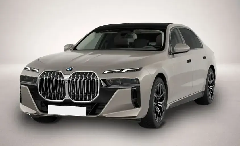 Gebraucht BMW 740 Comfort Edition 286 PS (210 kW) 2025 Limousine