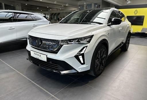 Neu Renault Rafale Esprit Alpine 200 PS (147 kW) 2025 Perlmuttweiß metallic SUV