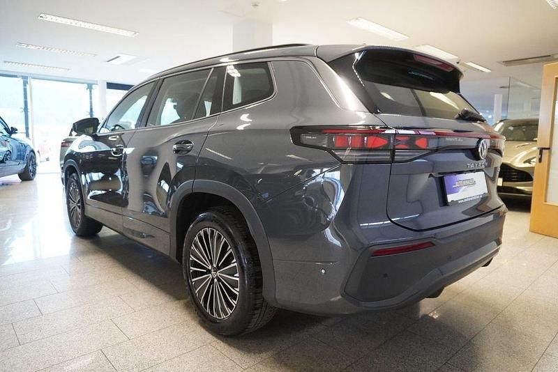 Gebraucht VW Tayron Life 150 PS (110 kW) 2025 Grau SUV