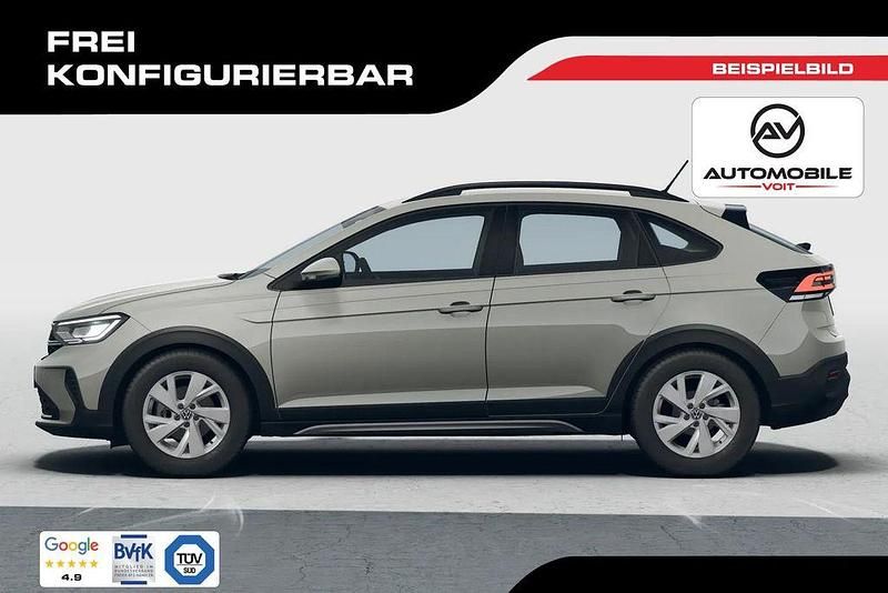 Gebraucht VW Taigo Life 150 PS (110 kW) 2024 SUV