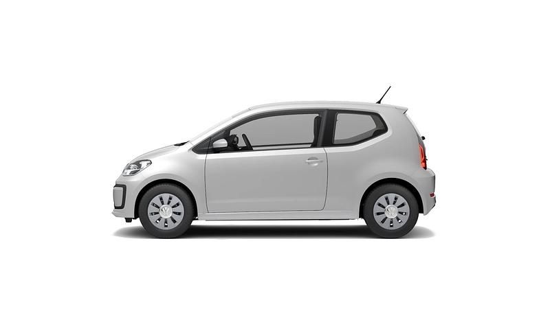 Gebraucht VW up! 65 PS (47 kW) 2021 Kleinwagen