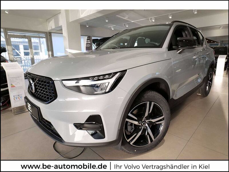 Gebraucht 2024 Volvo XC40 SUV | 36.450 € (Guter Preis) - Bild 1/4