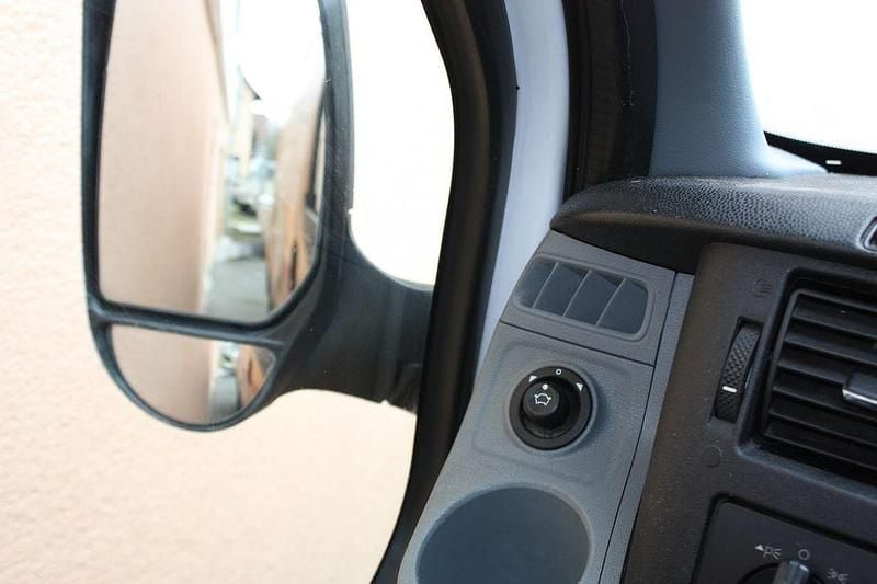 Second-hand Ford Transit 140 CP (102 kW) 2014 Berlinǎ