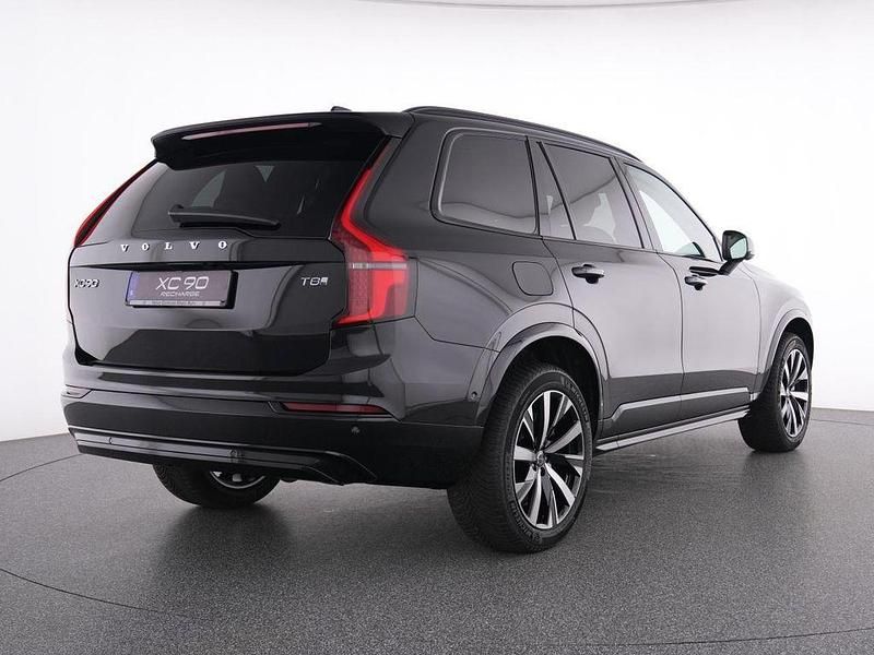 Gebraucht Volvo XC90 Plus 456 PS (335 kW) 2025 Crystal white / metallic SUV