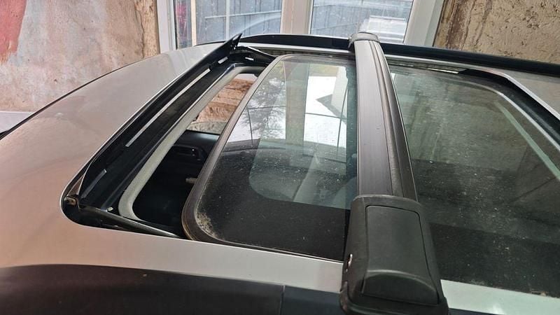 Gebraucht Subaru Forester Active 158 PS (116 kW) 2006 Silber SUV