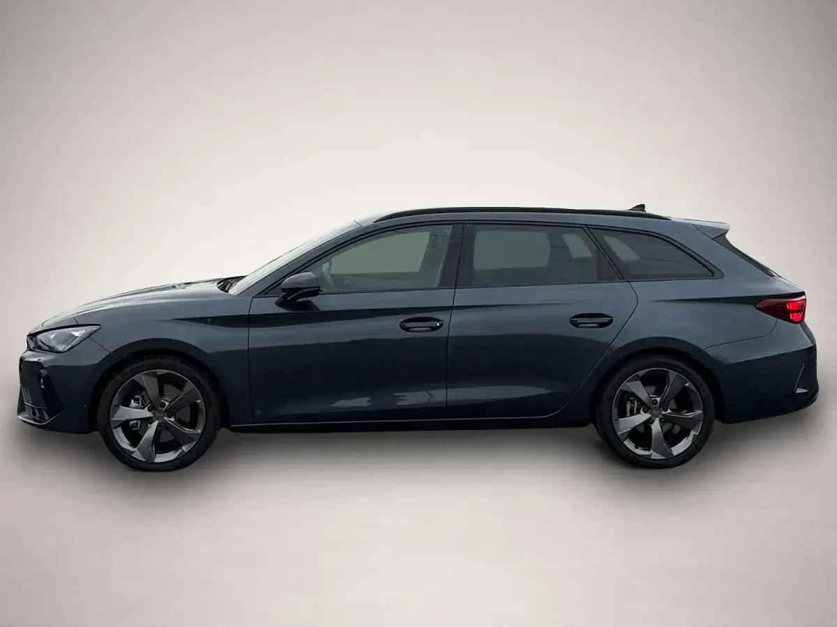 Gebraucht Cupra Leon 204 PS (150 kW) 2026 Manufacturer