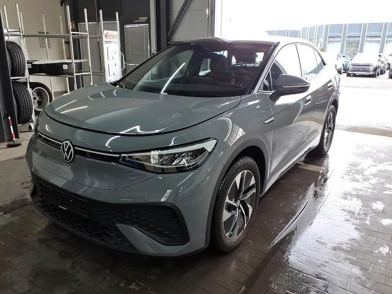 Gebraucht VW ID.5 Pro 127 kW (174 PS) 2023 Mondsteingrau SUV