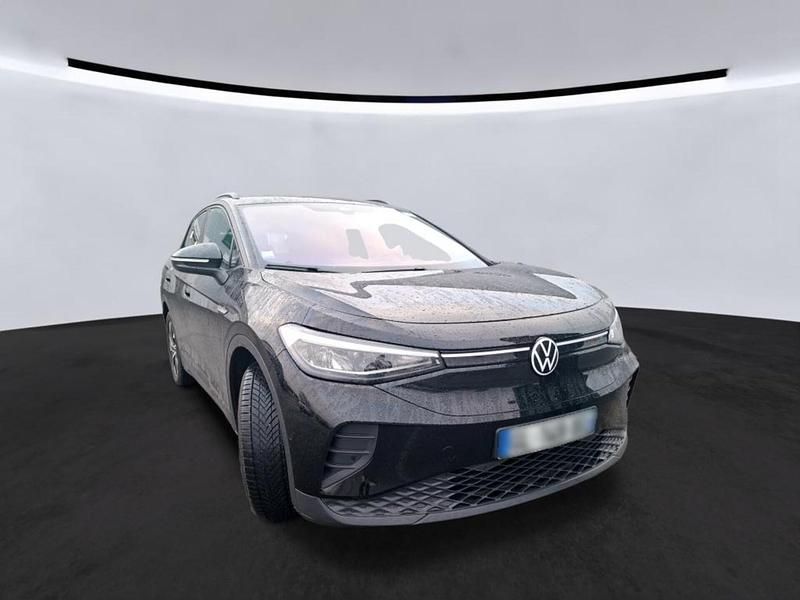 Gebraucht VW ID.4 Pro 127 kW (174 PS) 2023 Grenadillschwarz (metallic) SUV