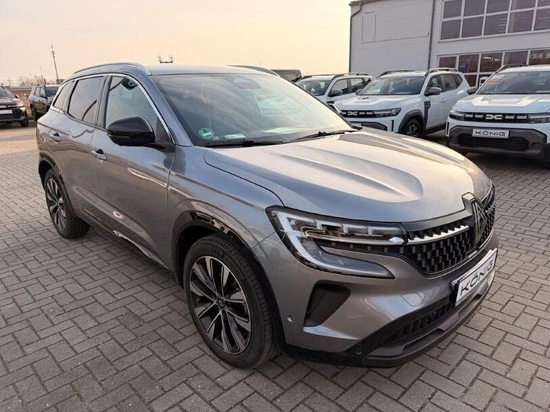 Gebraucht Renault Austral Techno 158 PS (116 kW) 2023 Metalliclackierung dolomitgr SUV