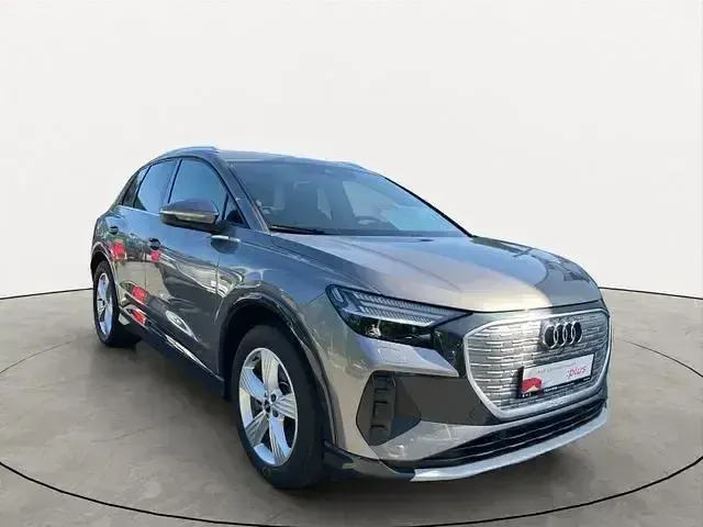 Gebraucht Audi Q4 e-tron Ambiente 219 kW (299 PS) 2023 Andere SUV