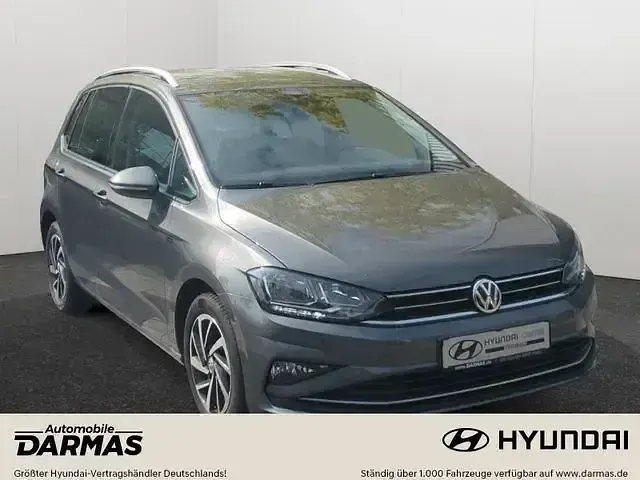 Gebraucht VW Golf VII 150 PS (110 kW) 2019 Grau Limousine