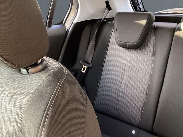 Gebraucht Opel Corsa-e Edition 100 kW (136 PS) 2022 Aluminium silb/kristall silb Kleinwagen