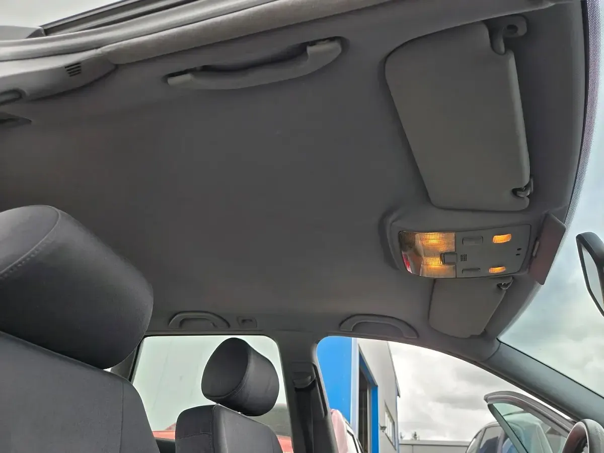 Gebraucht Audi A4 115 PS (84 kW) 2000 Blau Kombi
