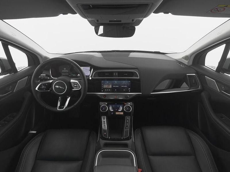 Gebraucht Jaguar I-Pace S 297 kW (405 PS) 2022 Grau SUV