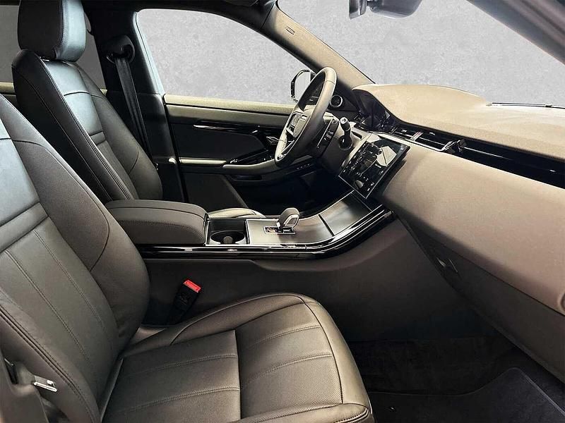 Gebraucht Land Rover Range Rover evoque SE Dynamic 206 PS (151 kW) 2025 Santorini black SUV