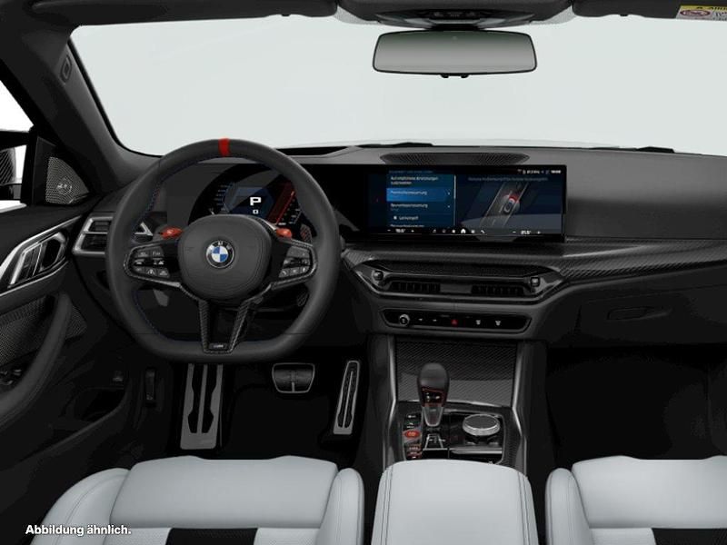 Gebraucht BMW M4 Cabriolet Competition Edition 530 PS (389 kW) 2025 Schwarz Cabrio