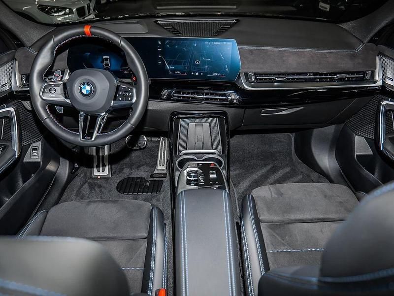 Gebraucht BMW X2 Performance 300 PS (220 kW) 2024 Grau SUV
