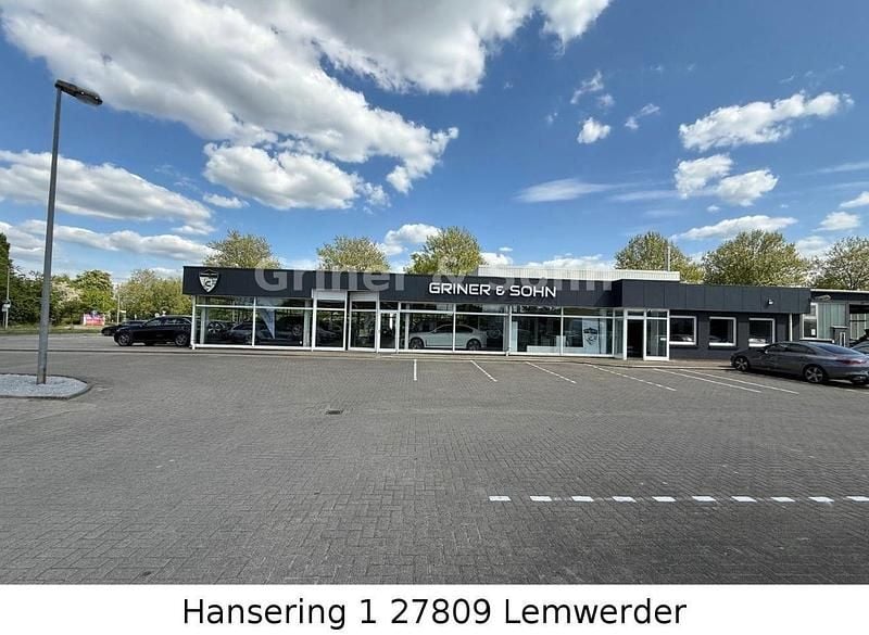 Gebraucht Audi A4 Advanced 150 PS (110 kW) 2022 Schwarz Kombi