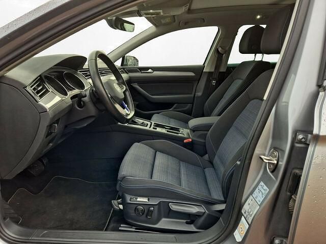 Gebraucht VW Passat GTE 218 PS (160 kW) 2020 Silber Kombi