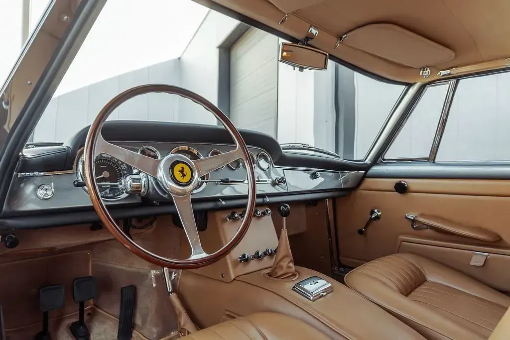 Gebraucht Ferrari 250 241 PS (177 kW) 1962 Grau
