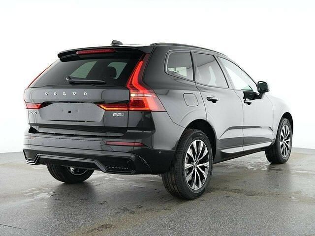 Gebraucht Volvo XC60 184 PS (135 kW) 2025 SUV
