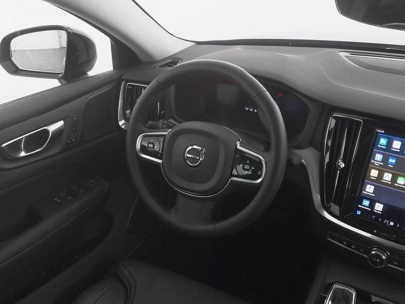 Gebraucht Volvo S60 Plus 197 PS (144 kW) 2025 Grau Limousine