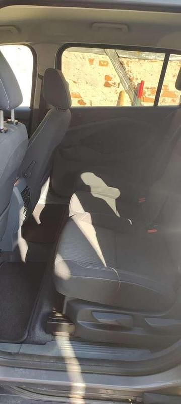 Gebraucht Ford Grand C-Max Titanium 150 PS (110 kW) 2013 Van / Kleinbus