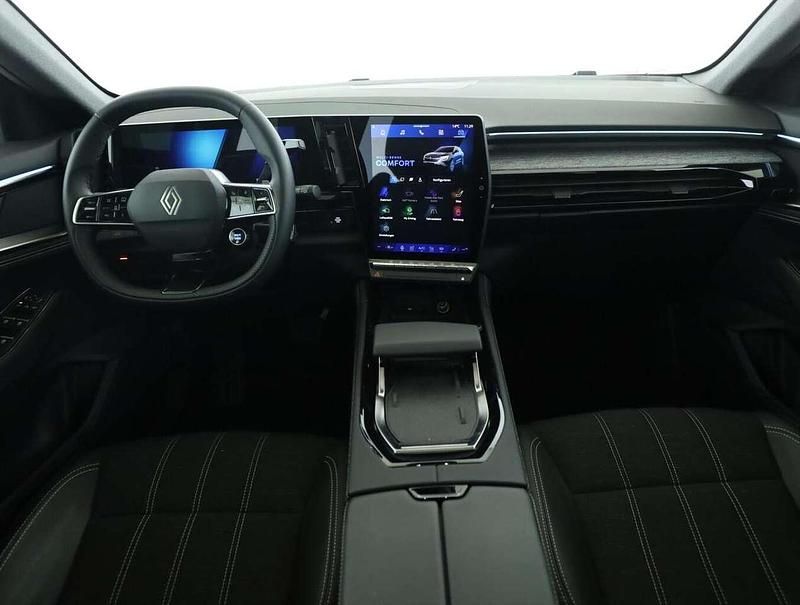 Gebraucht Renault Austral Techno 200 PS (147 kW) 2025 Dolomit grau / dach black pearl SUV