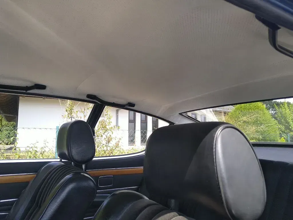 Gebraucht Audi Coupé 111 PS (81 kW) 1973 Blau Coupé