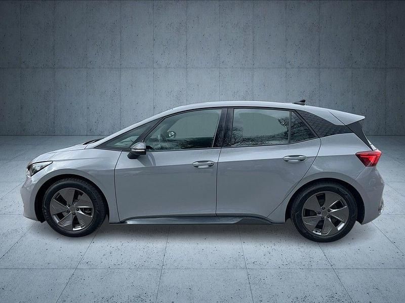 Gebraucht Cupra Born 150 kW (204 PS) 2023 Vaporgrau Kleinwagen