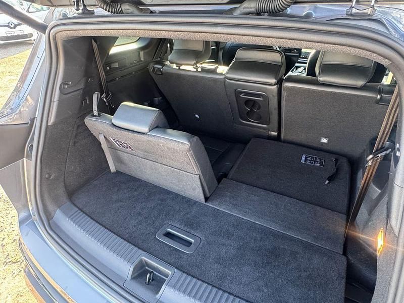 Dolomitgrau metallic Gebraucht 2024 Renault Espace Esprit Alpine Kombi | 33.900 € (Guter Preis) - Bild 1/4