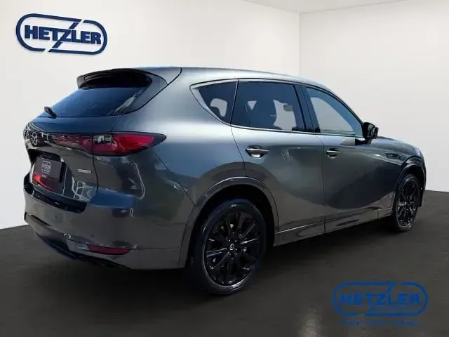 Gebraucht Mazda 6 Homura-Line 254 PS (186 kW) 2025 SUV
