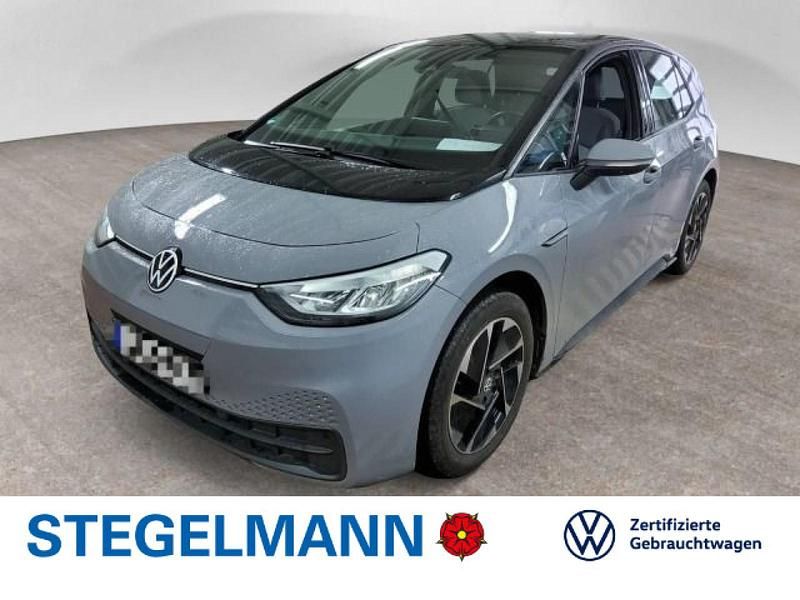 Gebraucht VW ID.3 Pure 110 kW (150 PS) 2021 Kleinwagen
