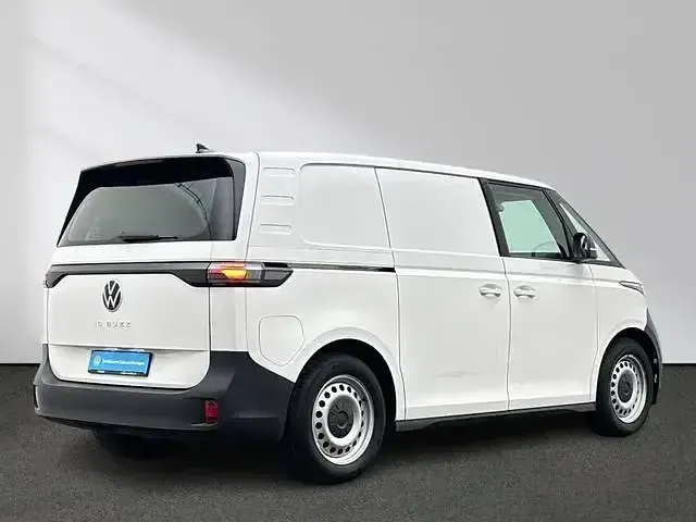 Gebraucht VW ID. Buzz Basis 2024 Andere Van / Kleinbus