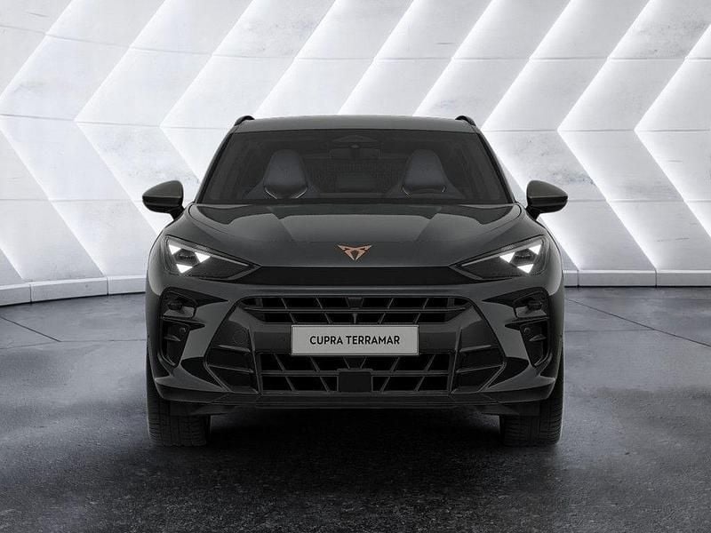 Second-hand Cupra Terramar 204 CP (150 kW) 2025 Gri SUV
