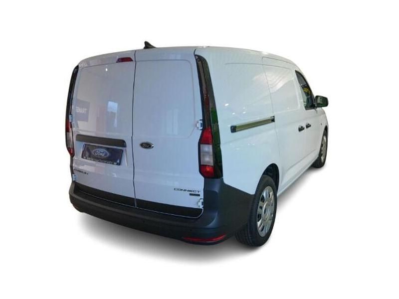 Używany Ford Transit Connect Trend 150 KM (110 kW) 2025 Biały Minivan