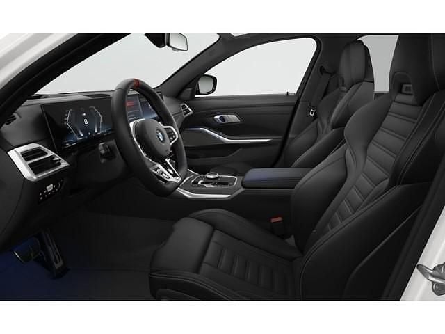 Neu Alpina D3 355 PS (261 kW) 2025 Blau Limousine